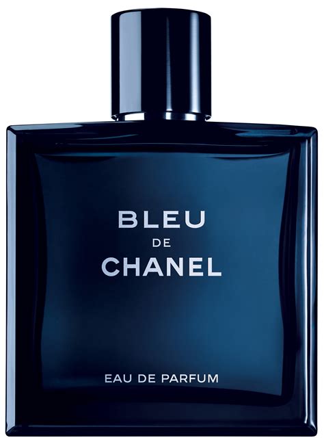 chanel bleu de eau.